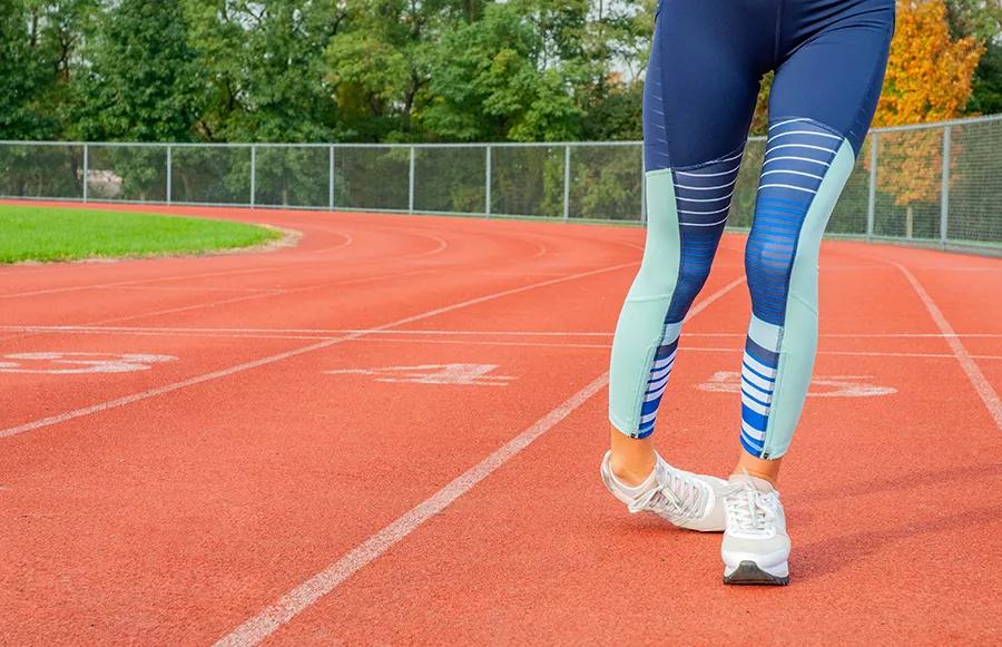 经常跑步锻炼的人需要准备什么,经常跑步需要做的力量练习