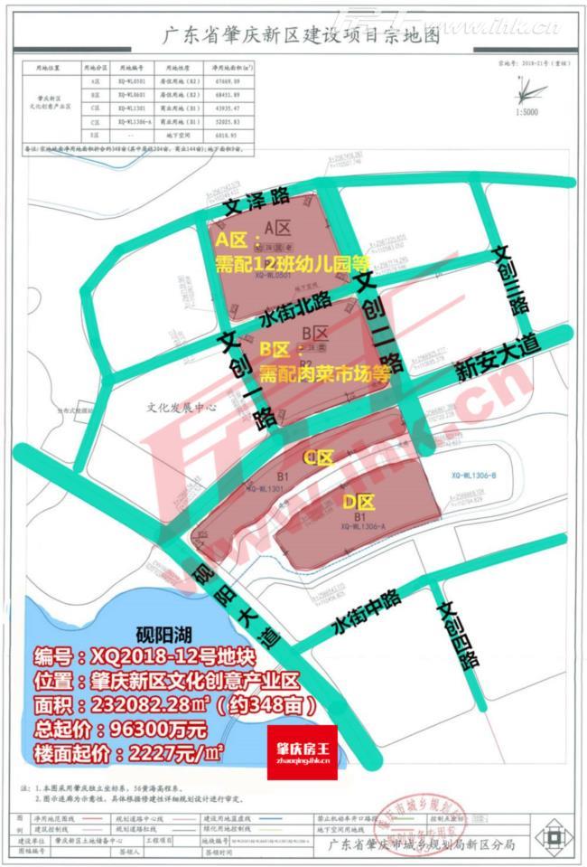 肇庆华侨城2024年,肇庆华侨城最新项目