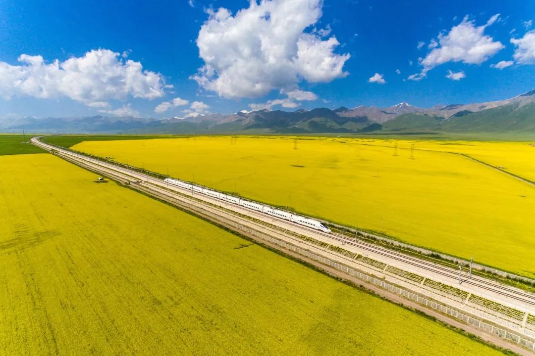 青海旅游攻略景点必去,一生一定要去一次青海吗
