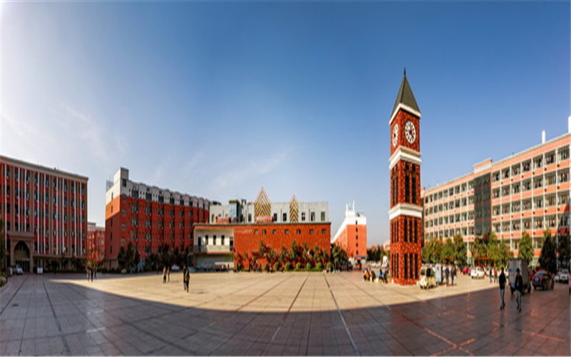 河南民办高校（本科）大起底：野花儿香，能采不？