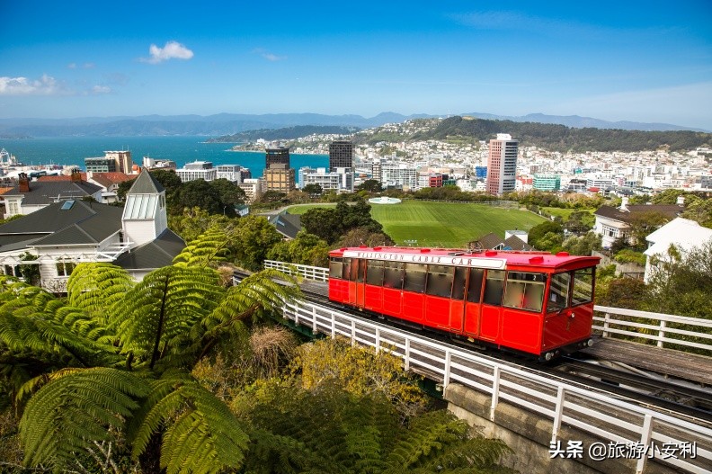 新西兰最值得去的购物地点,出国准备的东西清单新西兰