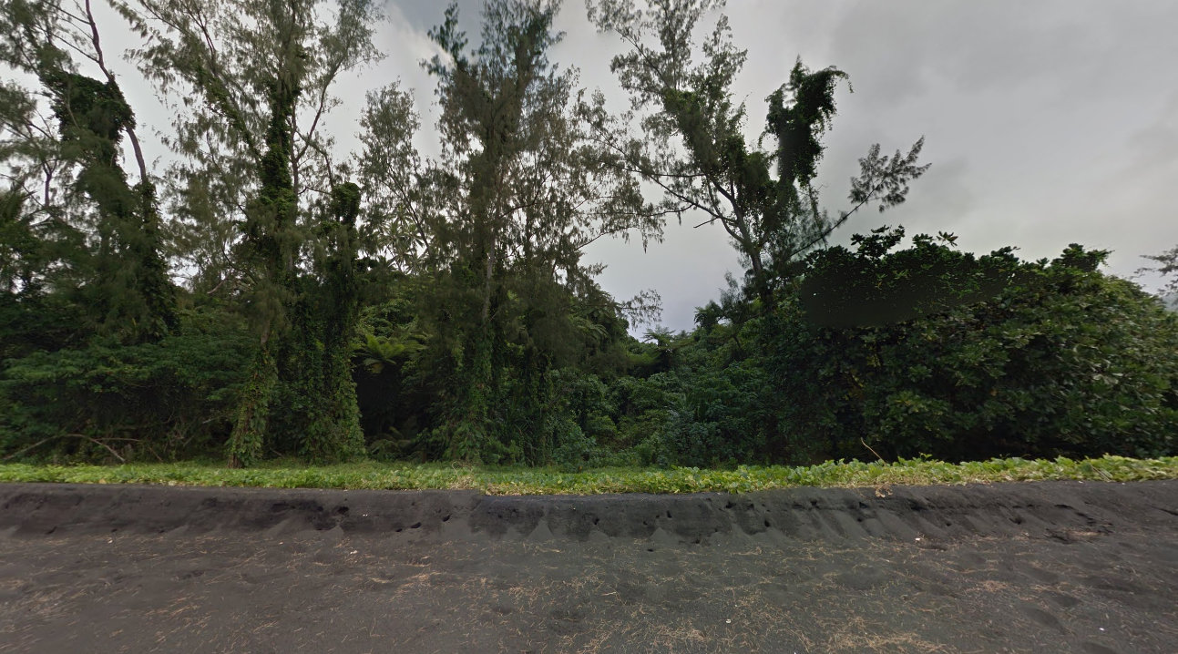 火山岛火山灰岛屿,一个全是巨型生物岛