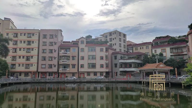 张槎莲塘村宅基地,佛山市禅城区张槎莲塘村房屋拍卖