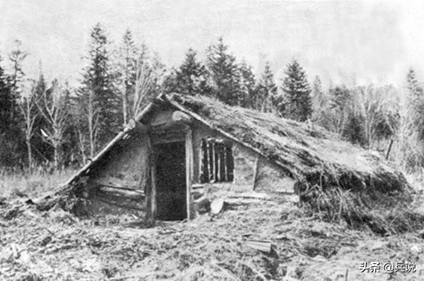 妻抱两岁女，问郎何时归，抗联铁主任：不赶走日本人，不回