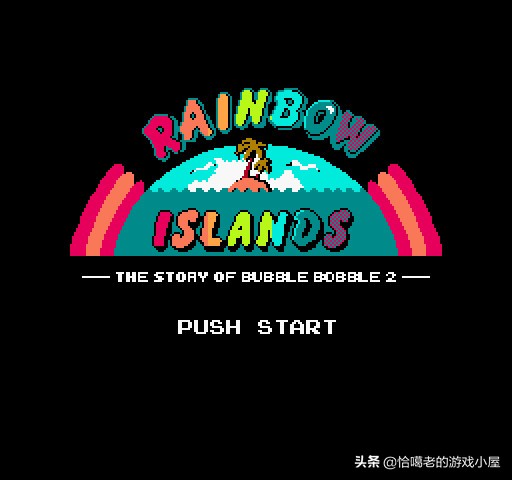 童年fc游戏f1赛车,童年的记忆之40款fc游戏全记录