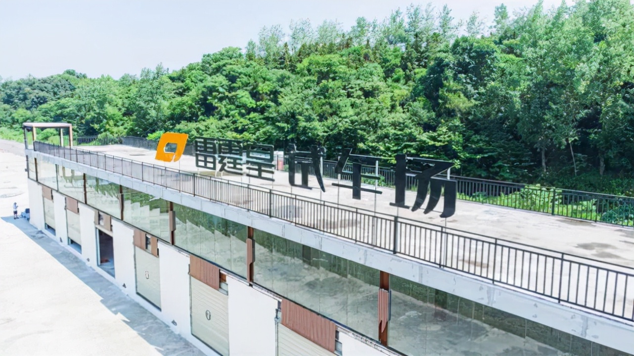 荣获国家一级资质!雷霆皇综合实力再获国家首肯