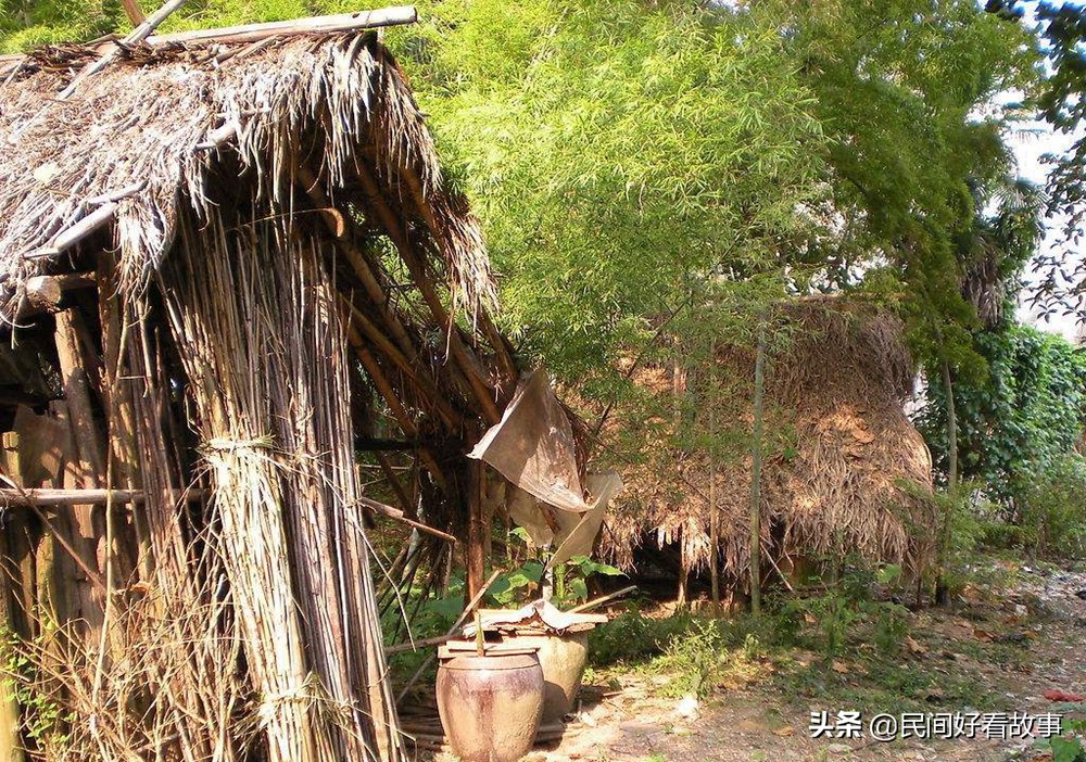 民间故事黄鼠狼修仙,故事黄鼠狼借命