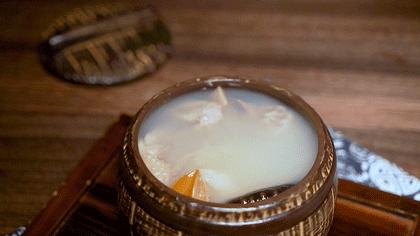 本地人藏餐厅推荐,本地人推荐的地道菜馆