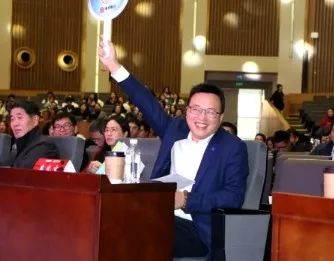 以前叫创投，今后称投创，这个创新创业嘉年华让人心跳加速