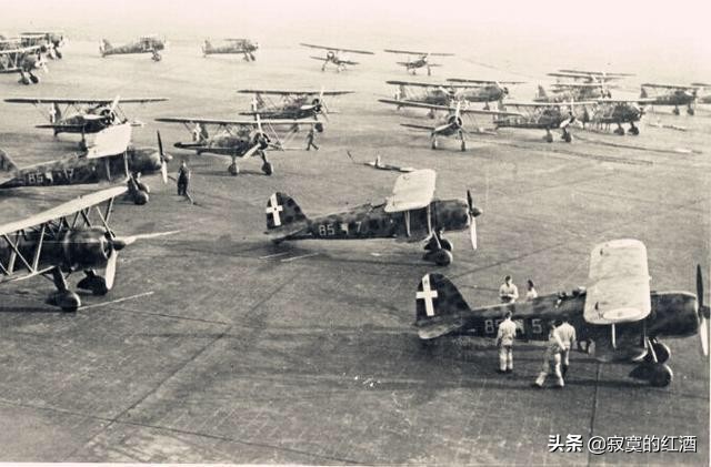 意大利战斗力真那么弱吗,意大利是一战的轴心国吗