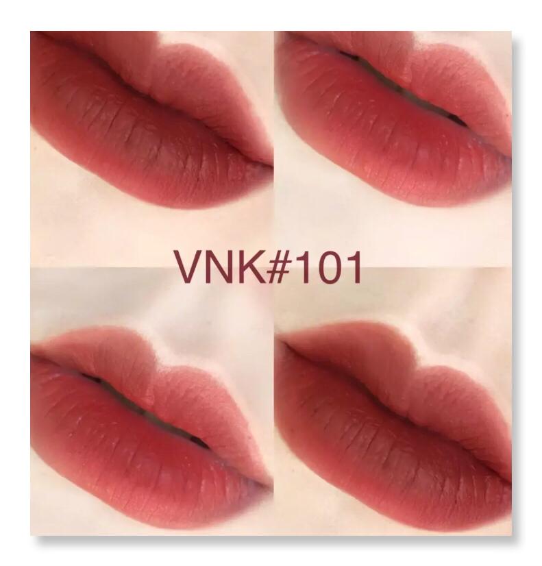 适合黄皮的裸色系大牌口红,秋冬黄皮口红