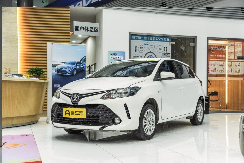 更新换代慢，这三款两厢车难道是不愿随波逐流？