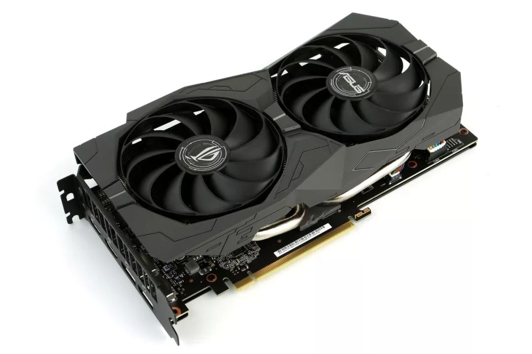 rogstrixgtx1660ti,最新甜品级显卡推荐