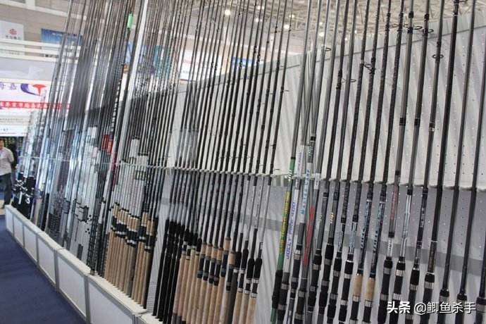 哪些渔具没必要买,什么渔具不用花钱就可以买