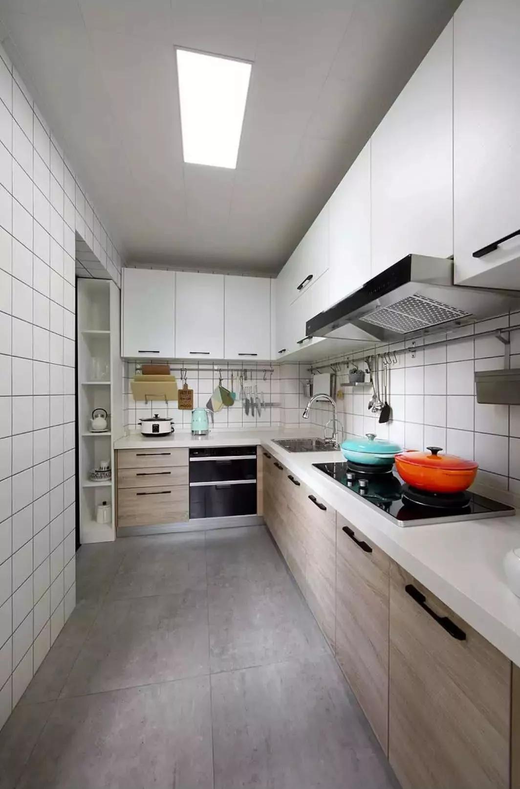 好看的北欧风格婚房,北欧风格小清新婚房