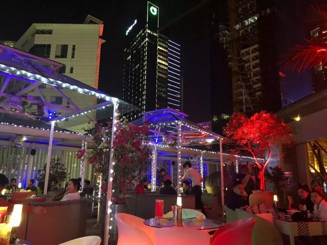 深圳市十大游玩攻略,深圳四天游攻略最佳路线