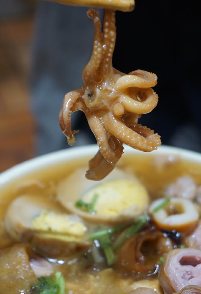 排队都要吃的火爆韩料,排队都要去吃的面