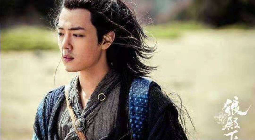 《狼殿下》：勃王与疾冲，你选谁？