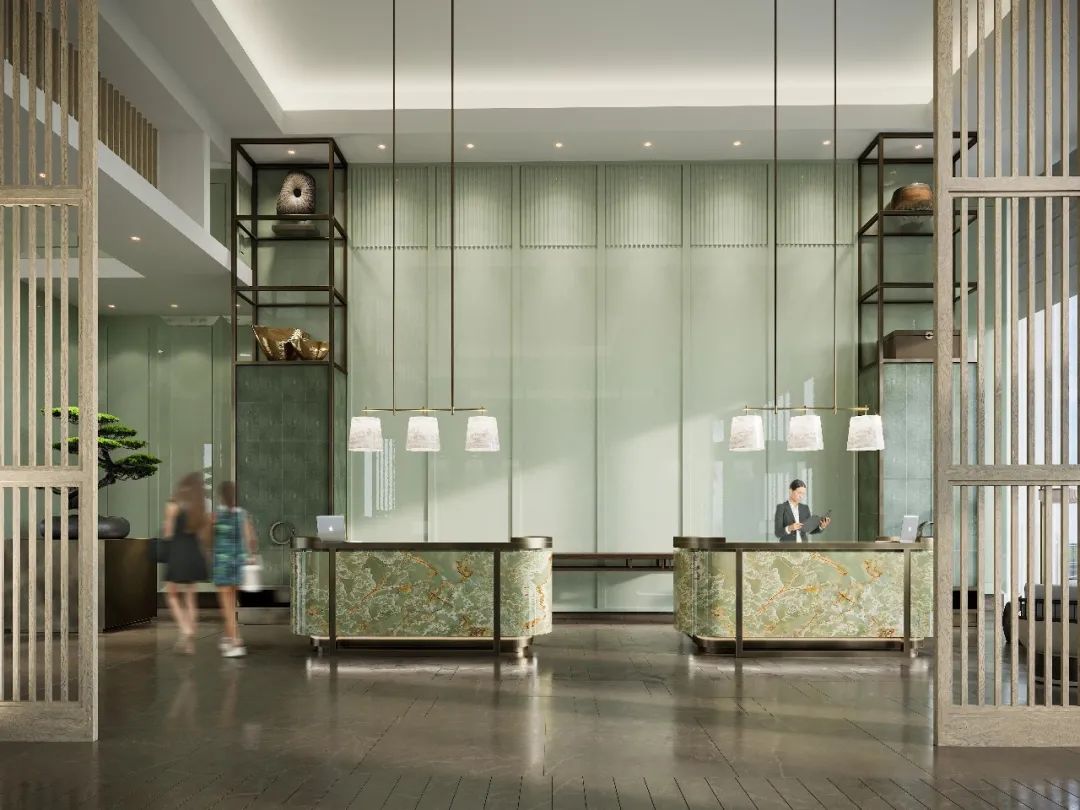 性价比高的高端新酒店,高档新酒店