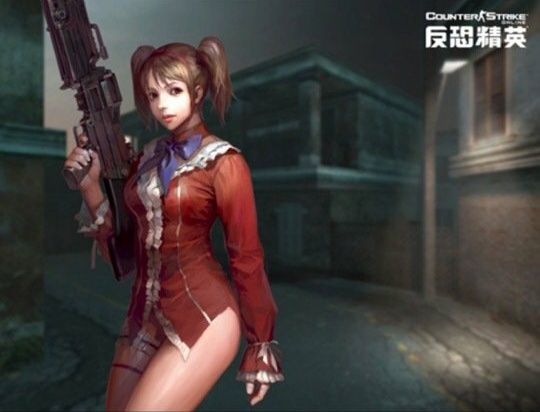 为啥csol老是掉线,csol从哪一年走下坡路