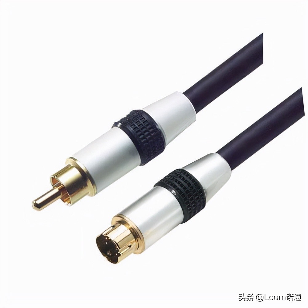 s端子接口有什么用,S-Video端口