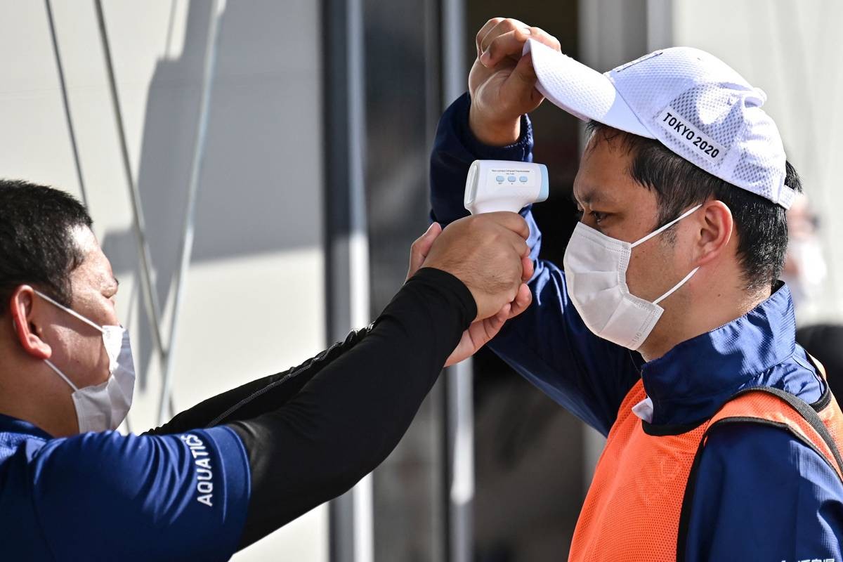 东京奥运村洗衣服,东京奥运村洗衣