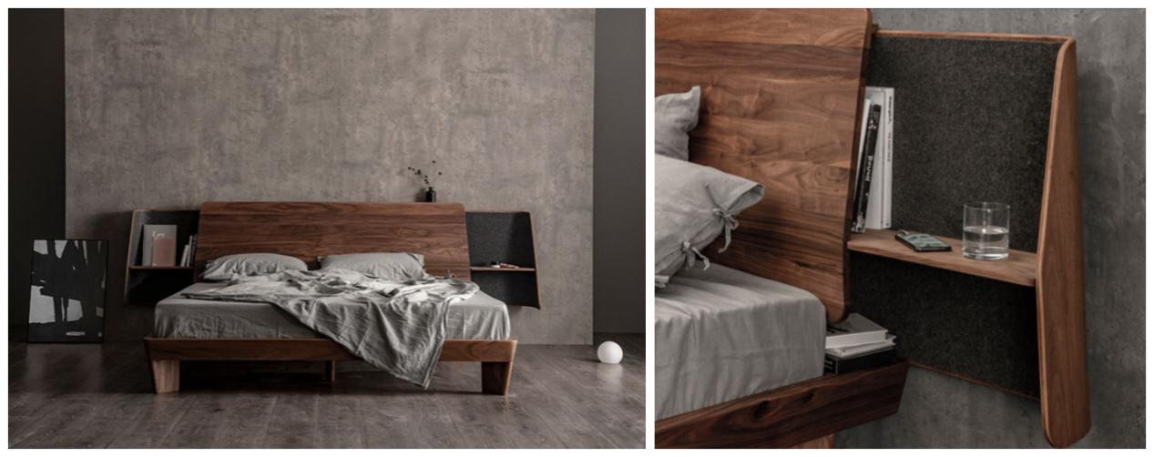 双十一!从589个床架选出14款,颜值和性价比都在线,均价不到3k