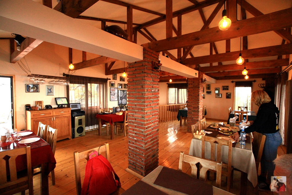 中亚高加索旅游攻略,探秘高加索走进格鲁吉亚