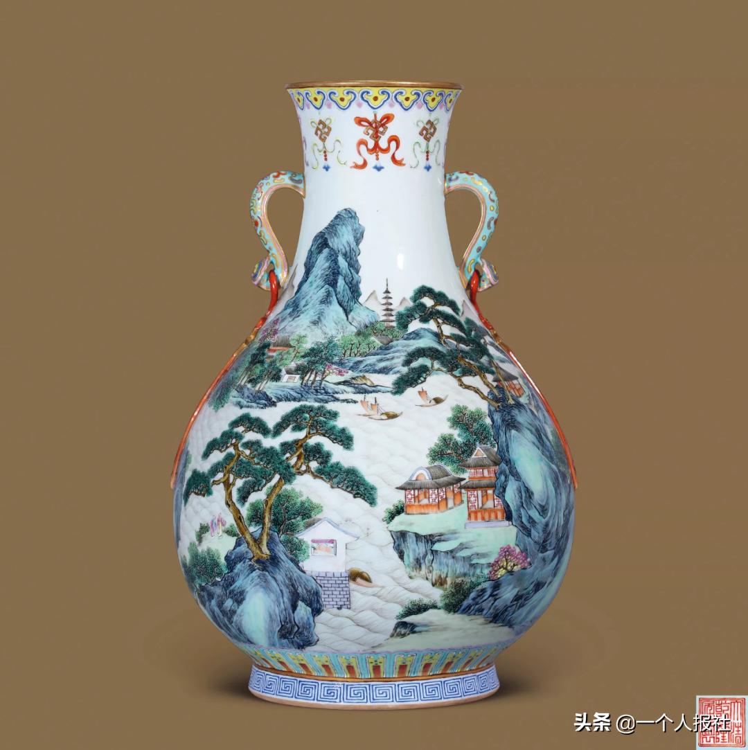 景德镇最贵的古董,史上最贵30件景德镇明清瓷器