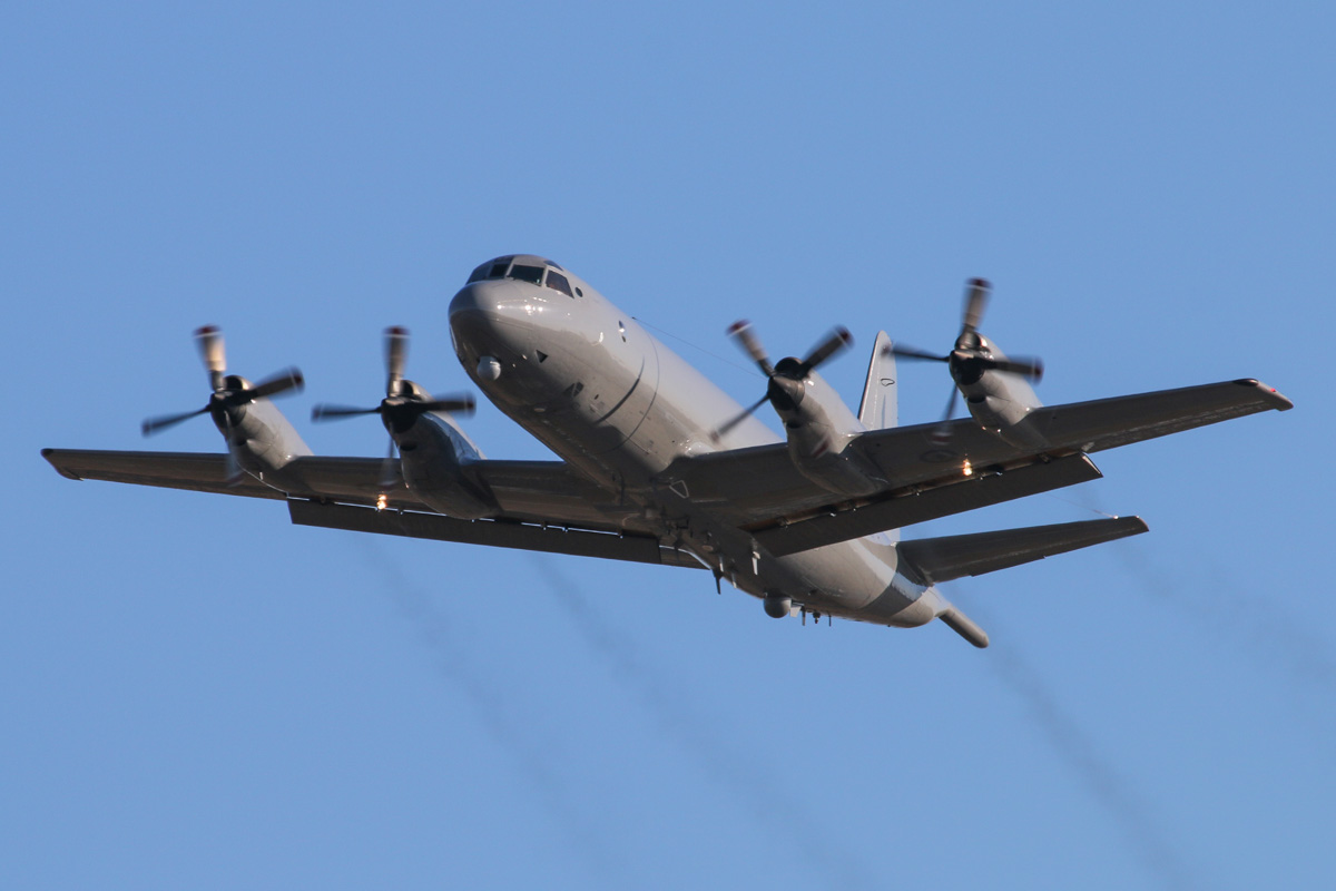 新西兰反潜机最新视频,新西兰部署反潜机