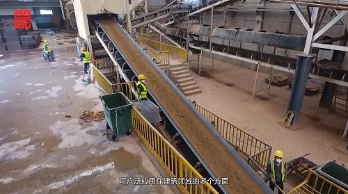 一块砖的再生之旅……咸阳这个公司，让你想不到的，都能成为现实