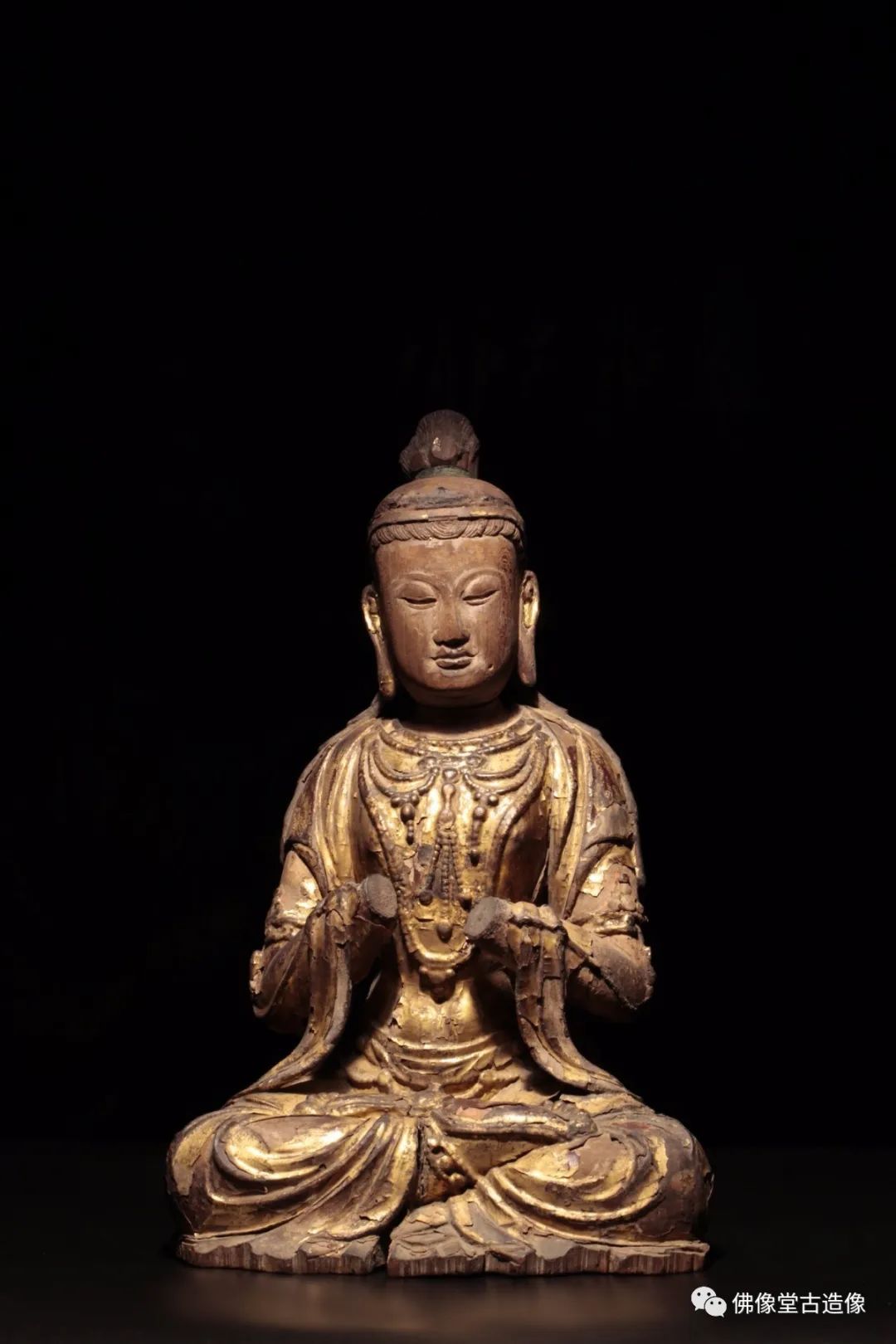 观音菩萨是怎么变成观音的,观音是怎么从男人变成女人的