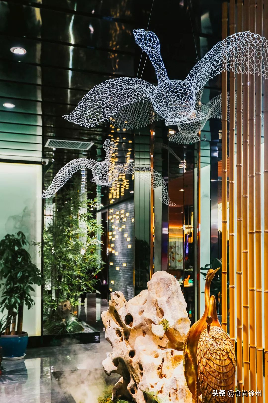 徐州云龙区酒店最美,徐州最美温泉酒店