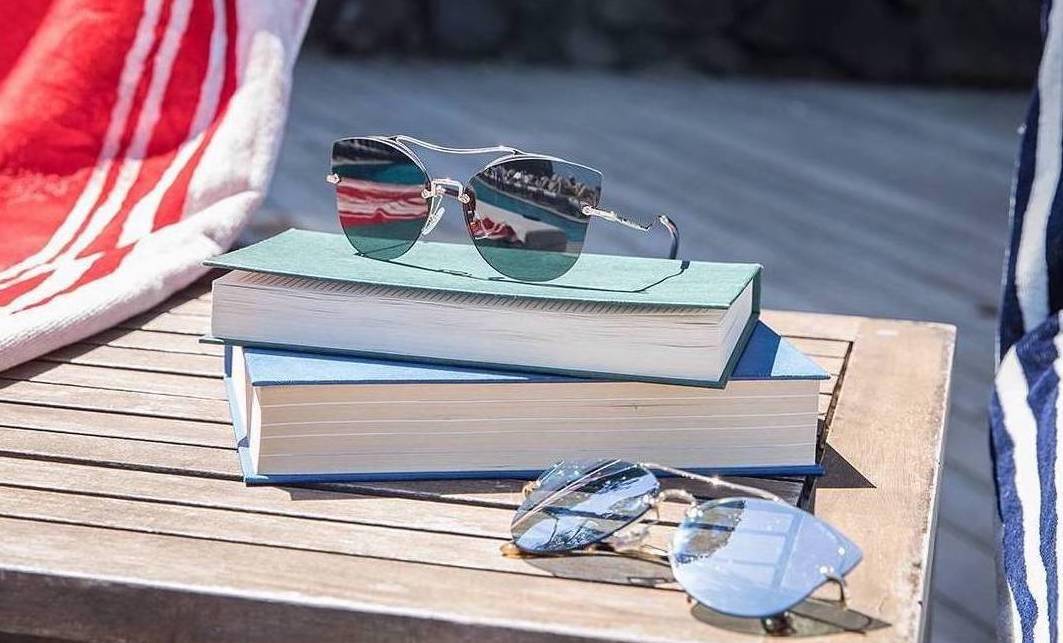 夏天出门必备的太阳镜推荐,夏天必带的一副太阳镜