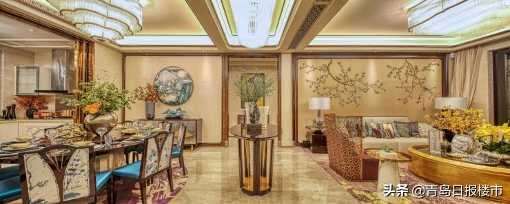 星河湾传奇点燃岛城,点燃岛城之夏星河湾