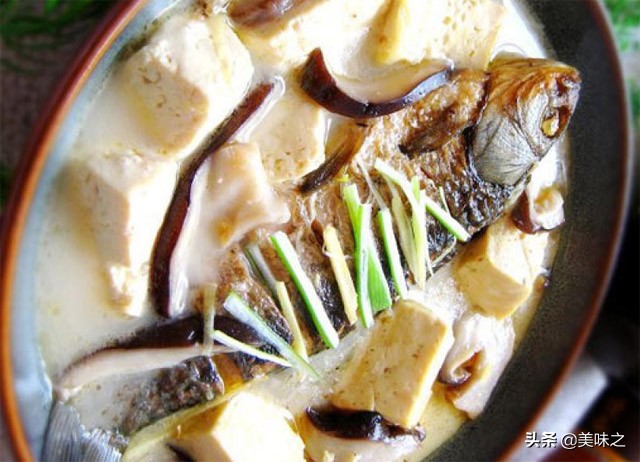 外面卖的养生豆腐汤怎么做,豆腐汤的8种家常做法简单