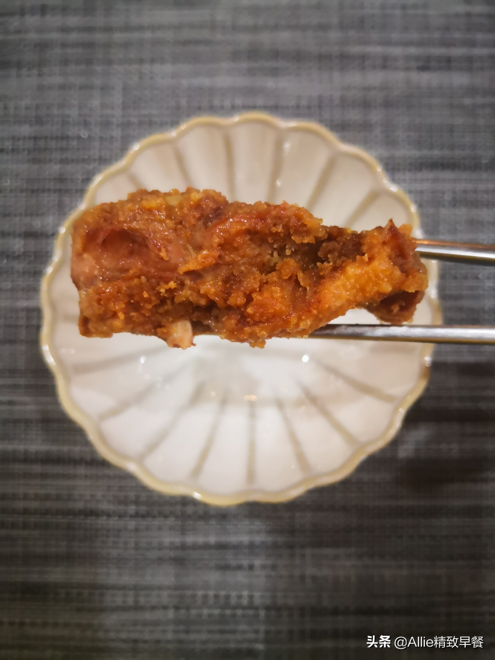 粉蒸鸭的正宗做法和配方视频,粉蒸鸭怎么做视频教程