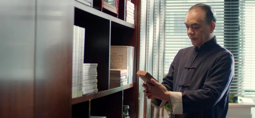 木匠断指逆袭挂面大王每天卖900万,挂面大王成功的秘诀