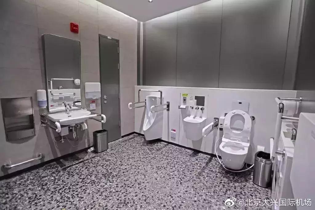 北京大兴国际机场有多牛介绍,大兴机场多牛视频