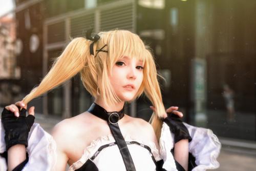 为什么cosplay会被误解为浪荡,别人对cosplay的偏见