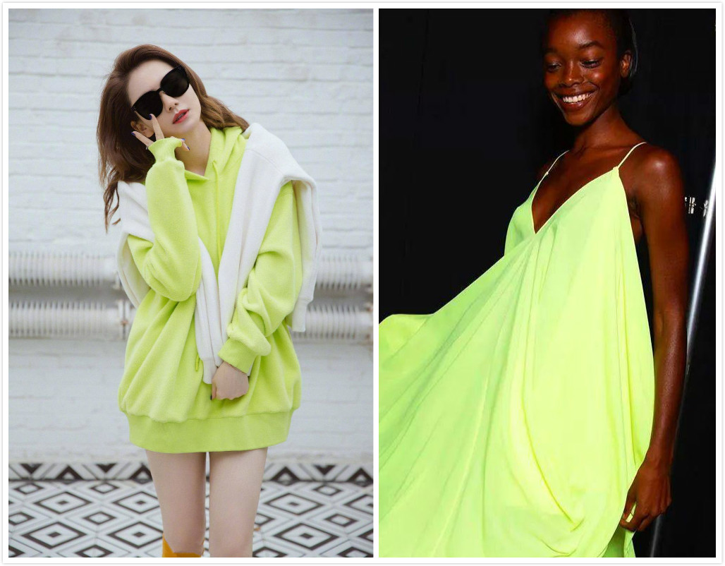 皮肤黑的男人穿什么颜色比较显白,女童皮肤黑穿什么颜色的衣服显白