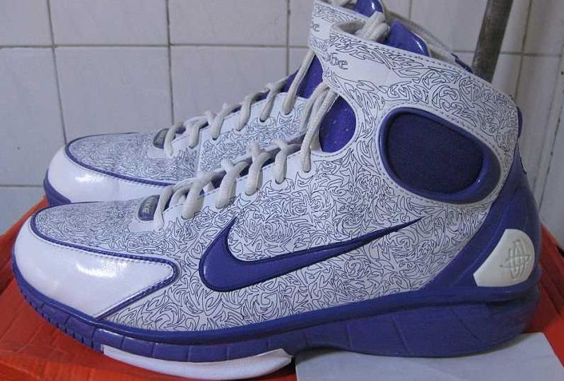 科比篮球鞋全系列，你最中意哪双？