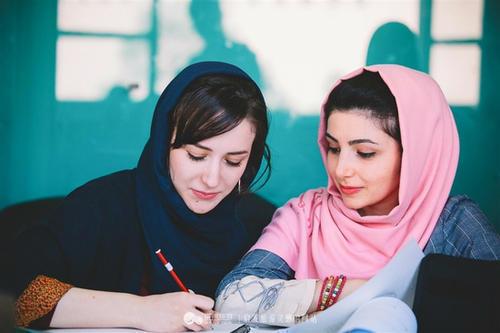 伊朗的深度解析,关于伊朗的趣闻