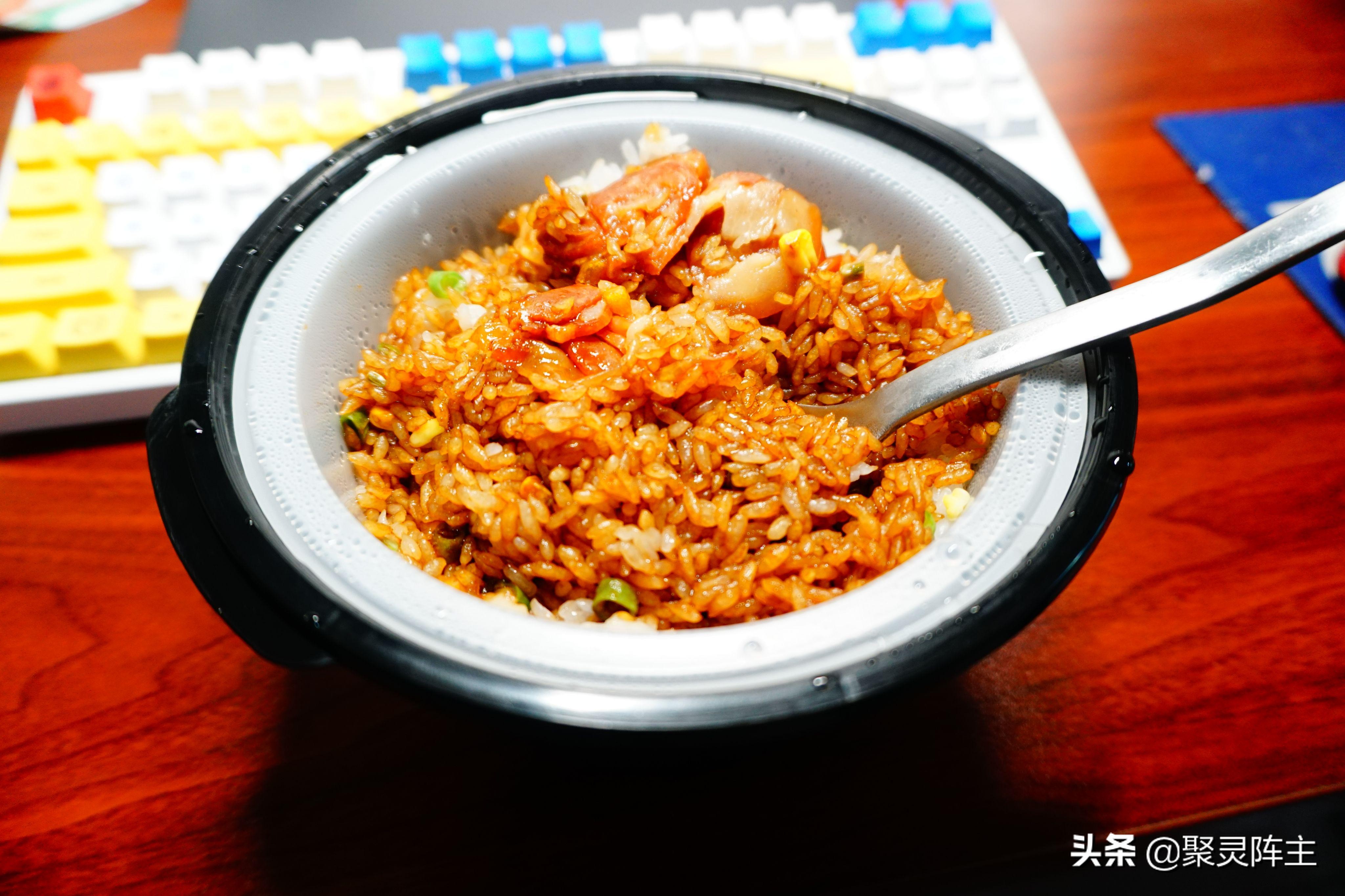 谁才是值得无限回购的YYDS？实测7品牌15款常温速食告诉你答案