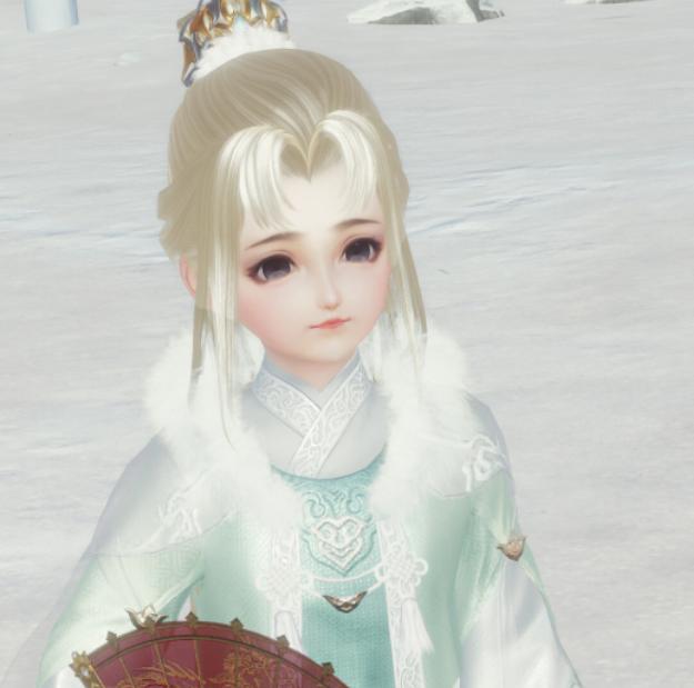 中秋节新金发生了!剑网3玩家看了调侃:剑3或将失去韩国市场