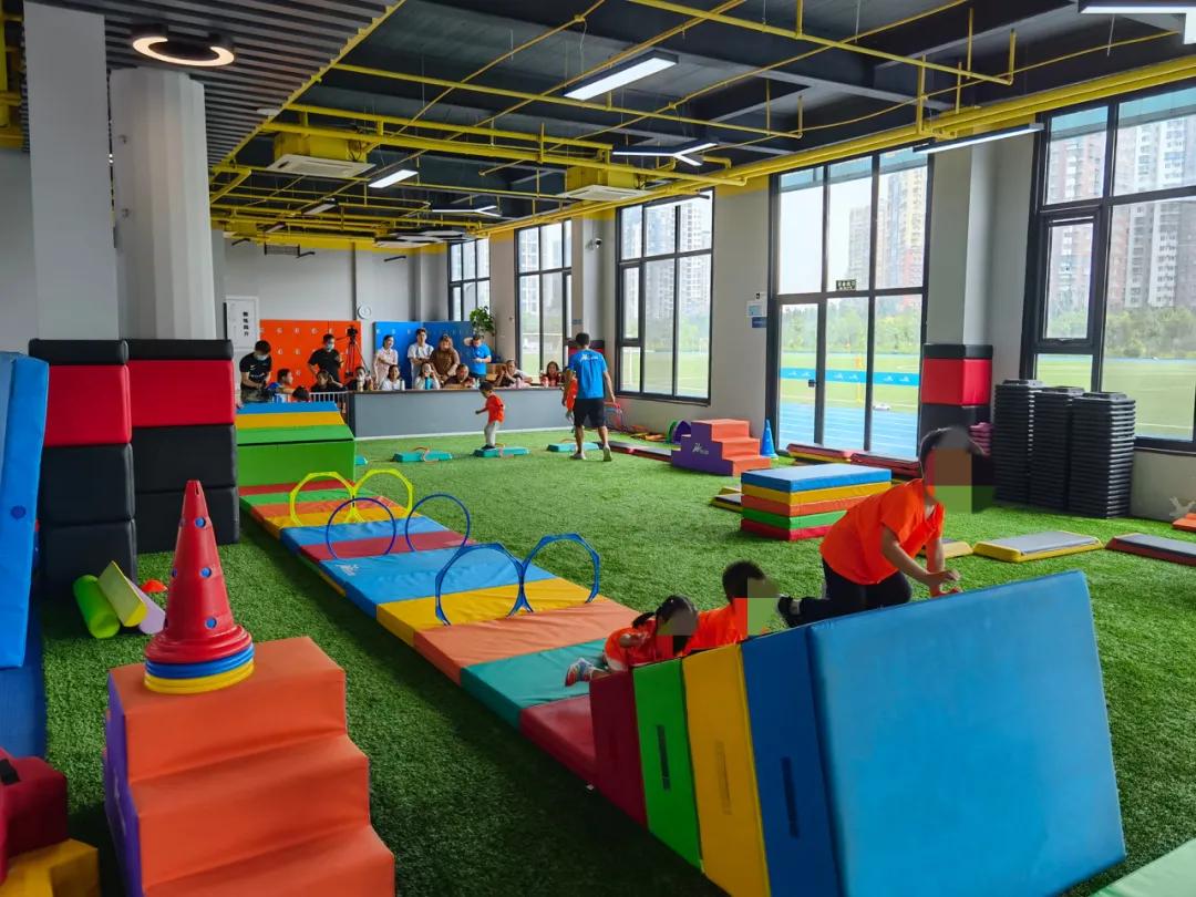体育培训机构如何用学校场地,体育培训场地合作