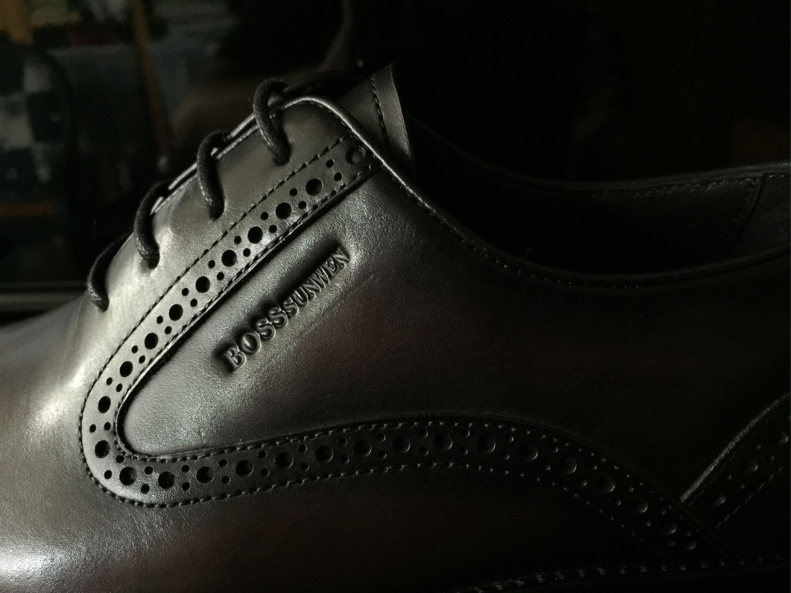 bosssunwen品牌档次,bosssunwen皮鞋属于什么档次