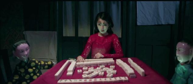 8090年代中国恐怖电影解说,国产恐怖电影定律