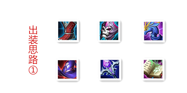 王者荣耀甄姬控人教学,团控甄姬出装和铭文