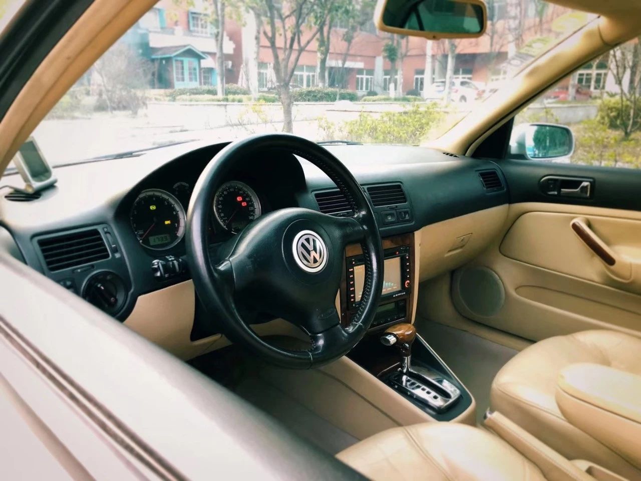 大众宝来1.5l可以提升动力吗,穷人玩大马力